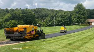 Best Driveway Border and Edging  in Coopertown, TN